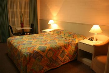 Ringwood Motel - Dalby Accommodation 2