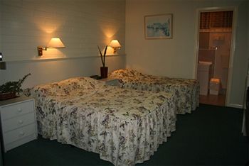 Ringwood Motel - Dalby Accommodation 3