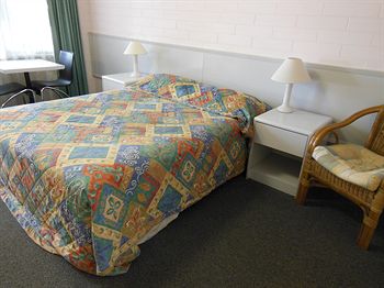 Ringwood Motel - Dalby Accommodation 7