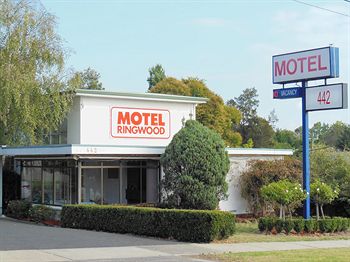 Ringwood Motel - Dalby Accommodation 10