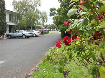 Ringwood Motel - Dalby Accommodation 13