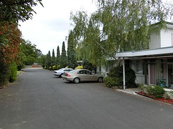 Ringwood Motel - Dalby Accommodation 14