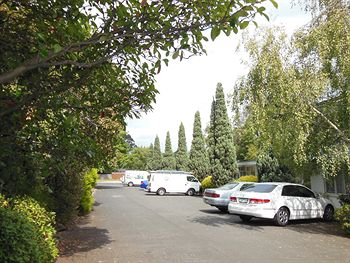 Ringwood Motel - Dalby Accommodation 15