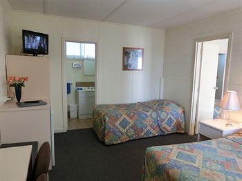 Ringwood Motel - Dalby Accommodation 16