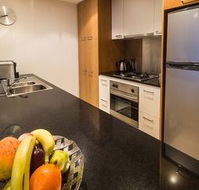 Accent Accommodation at Docklands Melbourne - Dalby Accommodation