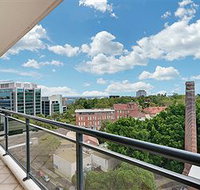 Wyndel Apartments - Herbert - Dalby Accommodation