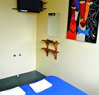 Jackaroo Hostel Sydney - Dalby Accommodation