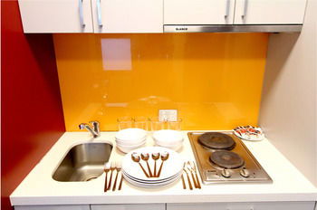 Alston Apartments Hotel - Dalby Accommodation 4