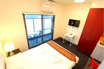 Alston Apartments Hotel - Dalby Accommodation 5