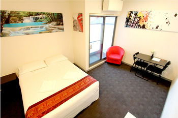 Alston Apartments Hotel - Dalby Accommodation 9