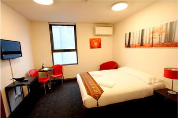 Alston Apartments Hotel - Dalby Accommodation 10