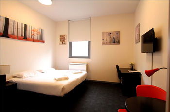 Alston Apartments Hotel - Dalby Accommodation 13