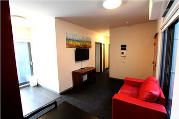 Alston Apartments Hotel - Dalby Accommodation 14