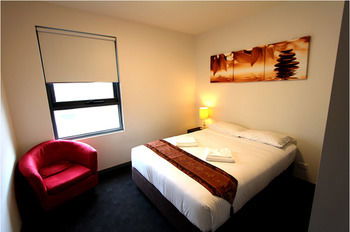 Alston Apartments Hotel - Dalby Accommodation 16