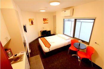 Alston Apartments Hotel - Dalby Accommodation 18