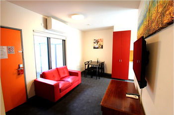 Alston Apartments Hotel - Dalby Accommodation 19
