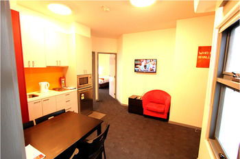 Alston Apartments Hotel - Dalby Accommodation 21