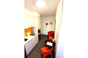 Alston Apartments Hotel - Dalby Accommodation 22