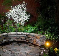 Elizabethan Lodge - Dalby Accommodation