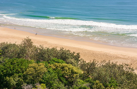 84 The Spit - Dalby Accommodation 188