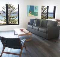 Bondi 38 Serviced Apartments - Dalby Accommodation