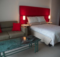 Bondi Beach Sandcastle - Dalby Accommodation