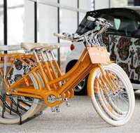 Art Series - The Larwill Studio - Dalby Accommodation