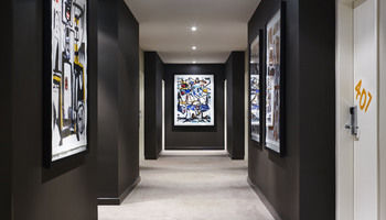 Art Series - The Larwill Studio - Dalby Accommodation 7