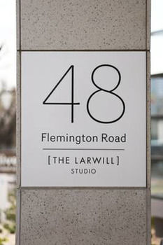 Art Series - The Larwill Studio - Dalby Accommodation 10