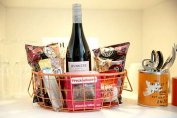 Art Series - The Larwill Studio - Dalby Accommodation 11