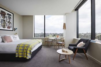 Art Series - The Larwill Studio - Dalby Accommodation 24