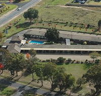 Tumut Valley Motel - Dalby Accommodation