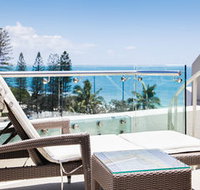 Sandcastles Mooloolaba - Dalby Accommodation