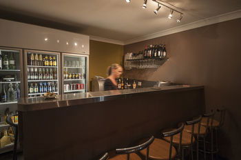 Colonial Terrace Motor Inn - Dalby Accommodation 4