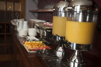 Colonial Terrace Motor Inn - Dalby Accommodation 7