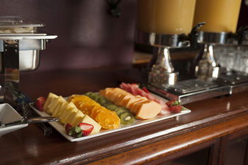 Colonial Terrace Motor Inn - Dalby Accommodation 8