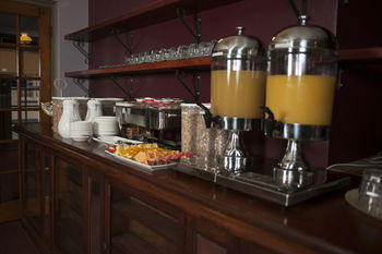 Colonial Terrace Motor Inn - Dalby Accommodation 10