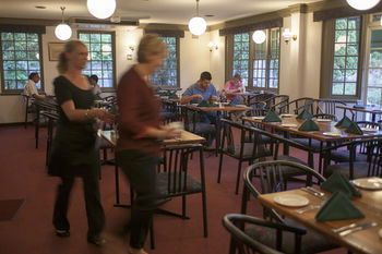 Colonial Terrace Motor Inn - Dalby Accommodation 11