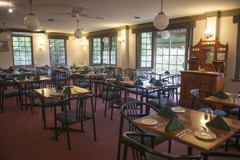 Colonial Terrace Motor Inn - Dalby Accommodation 13