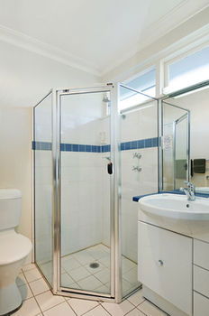 Colonial Terrace Motor Inn - Dalby Accommodation 16