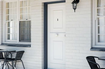 Colonial Terrace Motor Inn - Dalby Accommodation 17