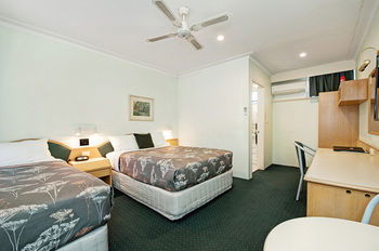 Colonial Terrace Motor Inn - Dalby Accommodation 20