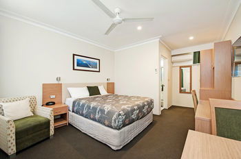 Colonial Terrace Motor Inn - Dalby Accommodation 21
