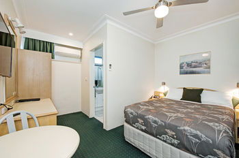 Colonial Terrace Motor Inn - Dalby Accommodation 25