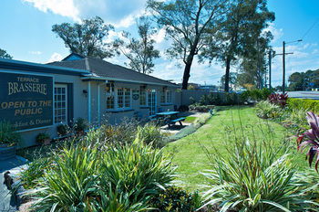Colonial Terrace Motor Inn - Dalby Accommodation 31