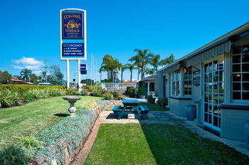 Colonial Terrace Motor Inn - Dalby Accommodation 32