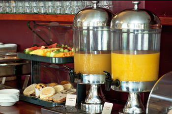 Colonial Terrace Motor Inn - Dalby Accommodation 33