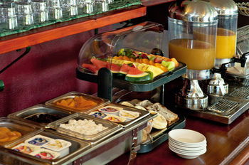 Colonial Terrace Motor Inn - Dalby Accommodation 34