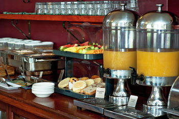 Colonial Terrace Motor Inn - Dalby Accommodation 35