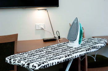 Colonial Terrace Motor Inn - Dalby Accommodation 37